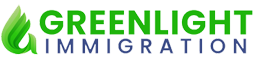 Greenlight Immigration Logo