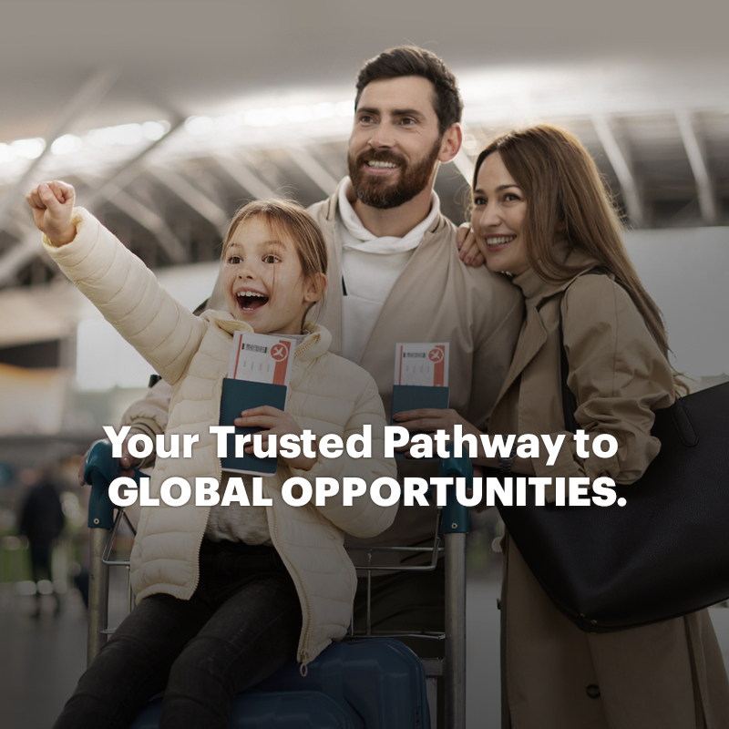 Best Canada Immigration Consultants in Dubai 